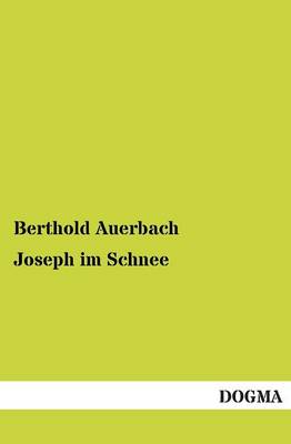Joseph Im Schnee (Paperback)