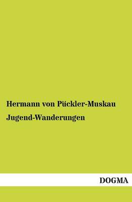 Jugend-Wanderungen (Paperback)