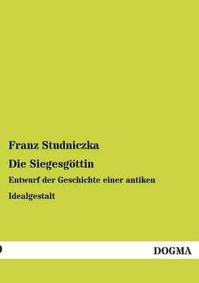 Die Siegesgottin (Paperback)