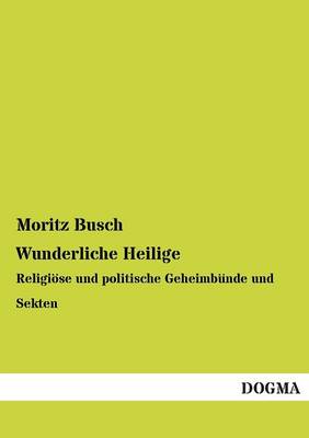 Wunderliche Heilige (Paperback)