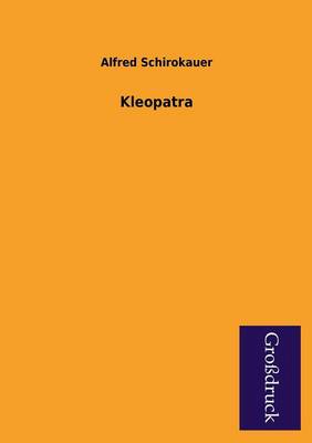 Kleopatra (Paperback)