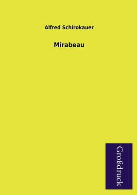 Mirabeau (Paperback)