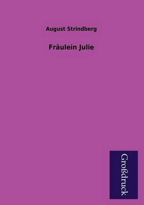 Fraulein Julie (Paperback)