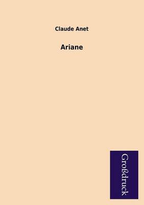 Ariane (Paperback)
