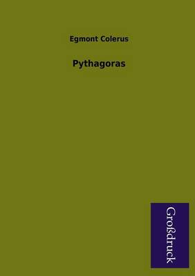Pythagoras (Paperback)
