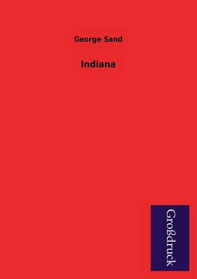 Indiana (Paperback)