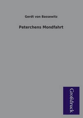 Peterchens Mondfahrt (Paperback)