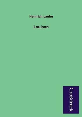 Louison (Paperback)