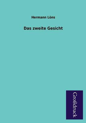 Das Zweite Gesicht (Paperback)