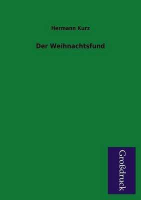 Der Weihnachtsfund (Paperback)