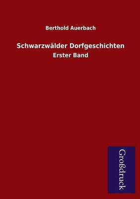 Schwarzwalder Dorfgeschichten (Paperback)