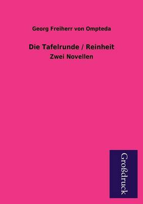 Die Tafelrunde / Reinheit (Paperback)