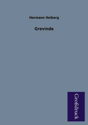 Grevinde (Paperback)