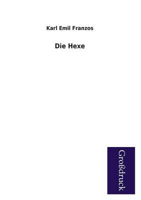 Die Hexe (Paperback)