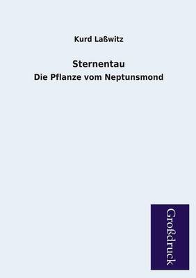 Sternentau (Paperback)