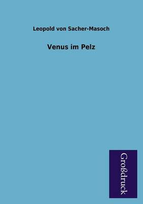 Venus Im Pelz (Paperback)