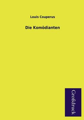 Die Komodianten (Paperback)
