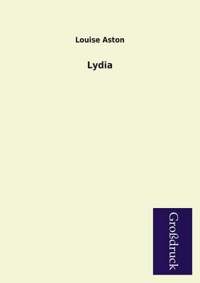 Lydia (Paperback)