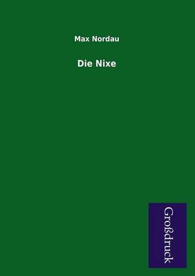 Die Nixe (Paperback)