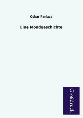 Eine Mondgeschichte (Paperback)