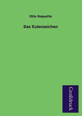 Das Eulenzeichen (Paperback)