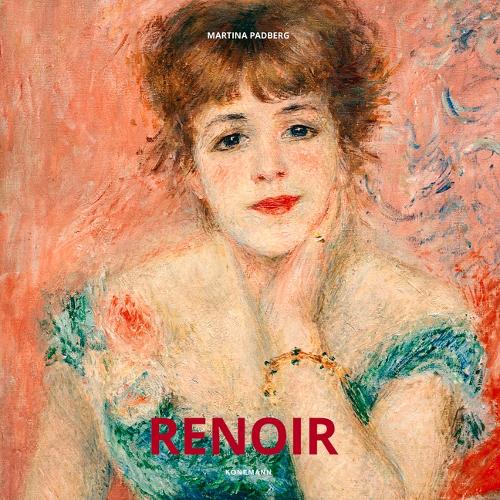 Renoir - Artist Monographs (Hardback)