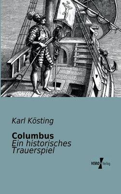 Columbus (Paperback)