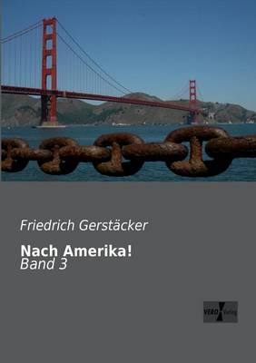 Nach Amerika! (Paperback)