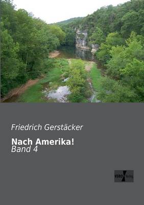 Nach Amerika! (Paperback)