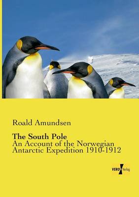 The South Pole (Paperback)