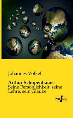 Arthur Schopenhauer (Paperback)