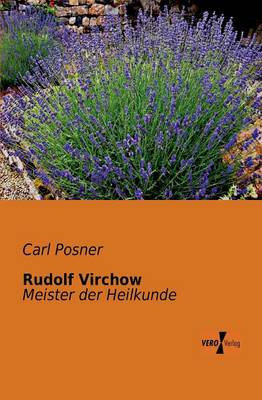 Rudolf Virchow (Paperback)