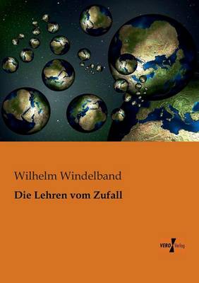Die Lehren Vom Zufall (Paperback)