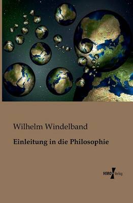Einleitung in Die Philosophie (Paperback)