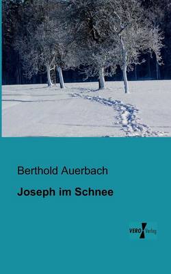 Joseph Im Schnee (Paperback)