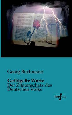 Geflugelte Worte (Paperback)