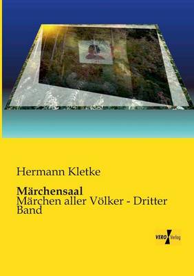 Marchensaal (Paperback)