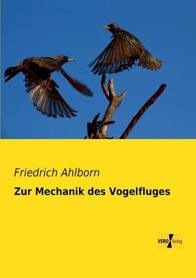 Zur Mechanik des Vogelfluges (Paperback)