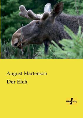 Der Elch (Paperback)