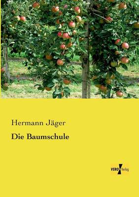 Die Baumschule (Paperback)