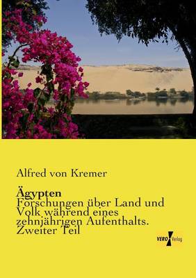 Agypten (Paperback)