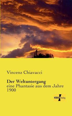 Der Weltuntergang (Paperback)