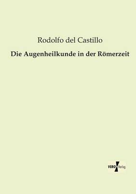 Die Augenheilkunde in Der Romerzeit (Paperback)