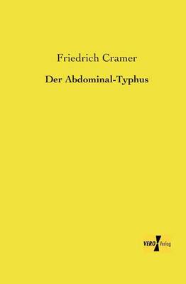Der Abdominal-Typhus (Paperback)