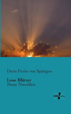 Lose Blatter (Paperback)