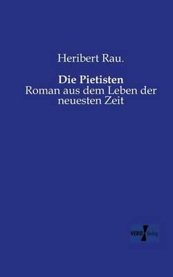 Die Pietisten (Paperback)