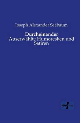 Durcheinander (Paperback)
