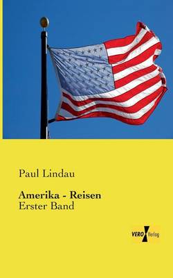 Amerika - Reisen (Paperback)
