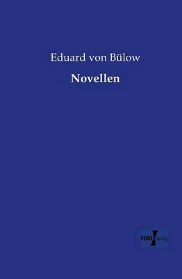 Novellen (Paperback)