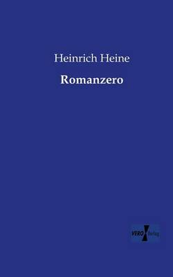 Romanzero (Paperback)